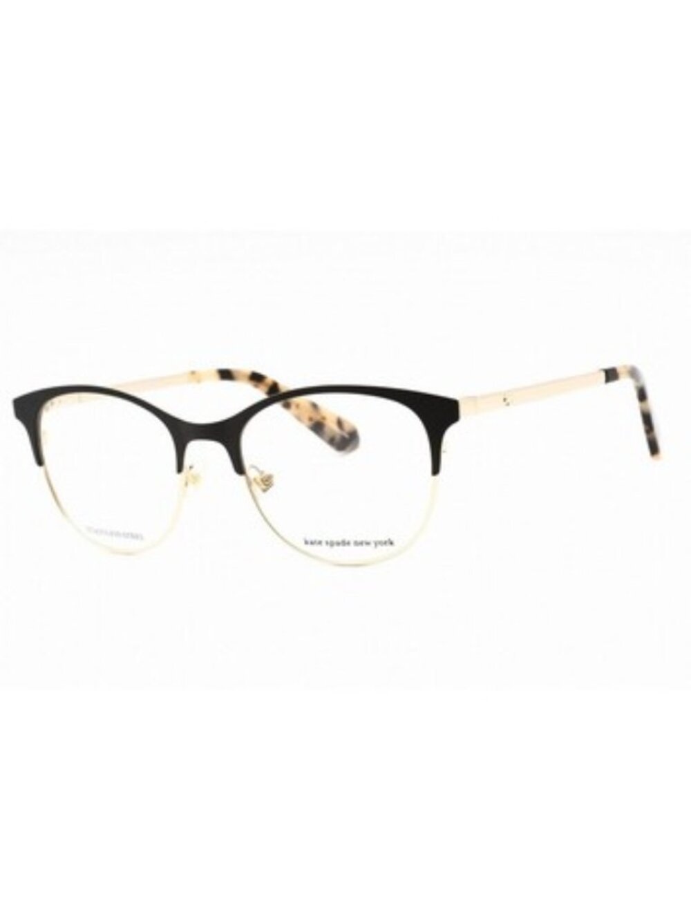 KATE SPADE Eyeglasses KSJENELL-807-51 Size 51/18/cat-eye BRAND NEW W CASE